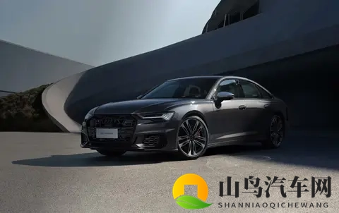 全新奥迪S6上市，新增整体式预安全系统城市版，售8588万元-3