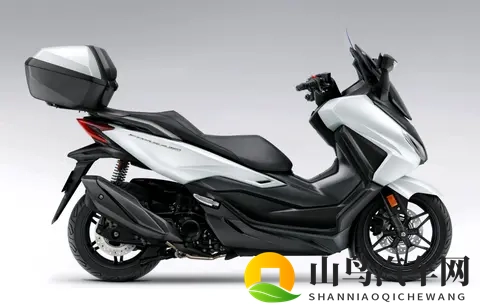 2026款佛沙350对决雅马哈XMAX300：谁才是最强王者！-3