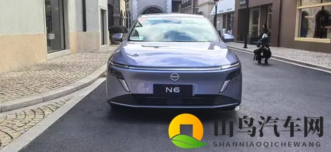进取与克制并存,东风日产N6能否成为下一个轩逸?-2