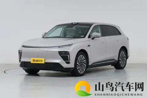 11月想买SUV？限时权益+金融政策，这款中大型新能源SUV值得一看-3