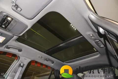 实测3升油耗,综合马力308匹,18万的蒙迪欧太香了吧?-1