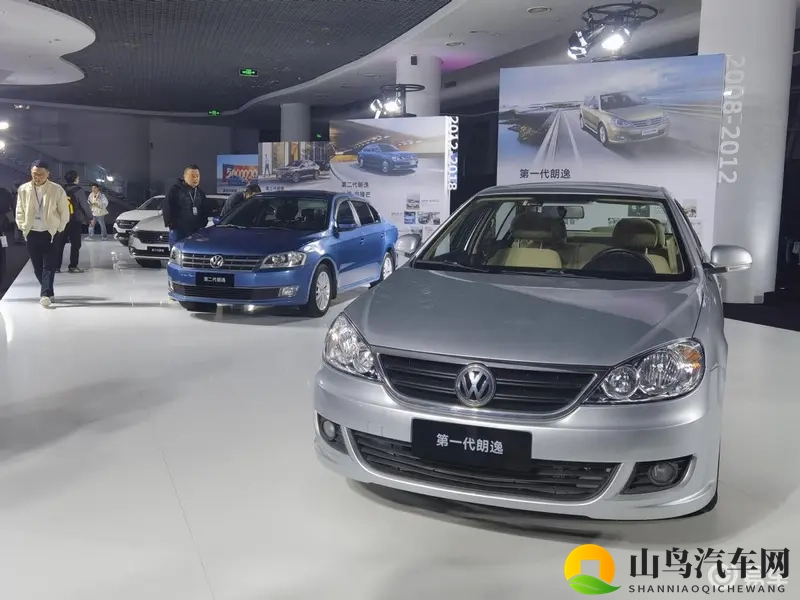 限时888万起！朗逸Pro上市，内外升级，又能大卖？-1