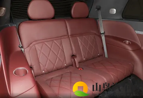 7个月新增10万辆！岚图发布旗舰泰山，5米2车长携华为ADS40入局-1