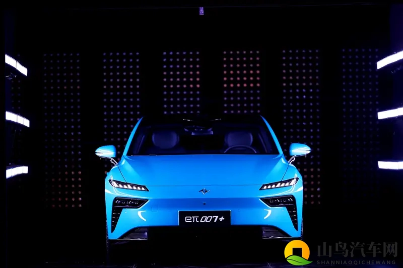 限时焕新价1399万起 奕派eπ007+上市-1