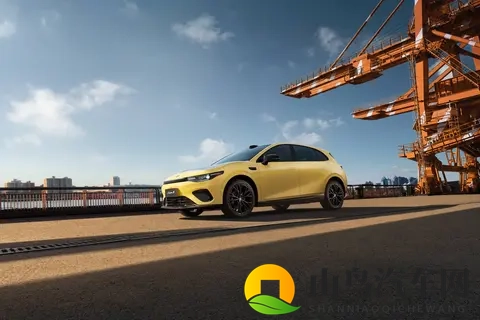 对话零跑汽车:Lafa5定位全球车型,接棒高尔夫GTI、目标月销破万-3