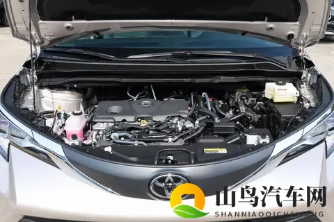 2026 款丰田赛那配置对比与购车决策参考-3