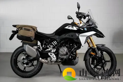 米兰车展丨宝马F450GS发布，离心式离合器堪比快排-2