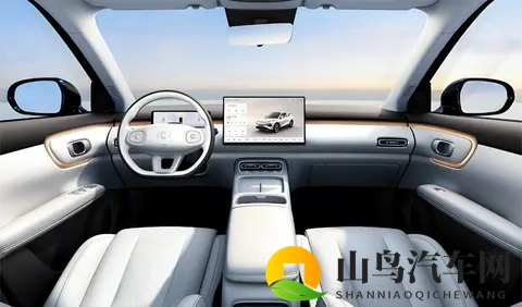 已开启盲订 长安启源全新 Q05 将于 11 月 21 日上市-3