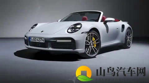 保时捷巨亏？没人买了？-1