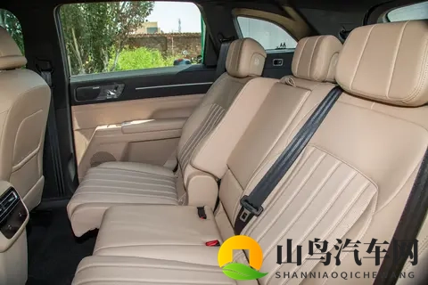 家用新能源SUV选车记:捷途山海L7 PLUS深度体验-1