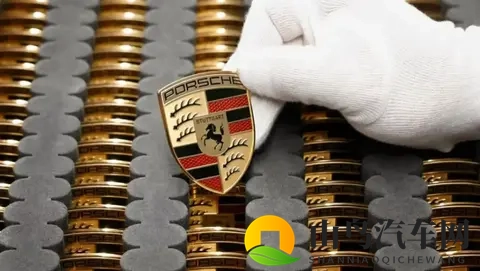 扛不住了！“最便宜保时捷”跌破36万-1