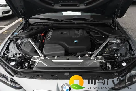 2024 款宝马 4 系选购攻略：动力适配与款式选择的实用分析-2