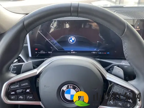 一手准新宝马3系,25万多开回家,还要啥自行车?-2