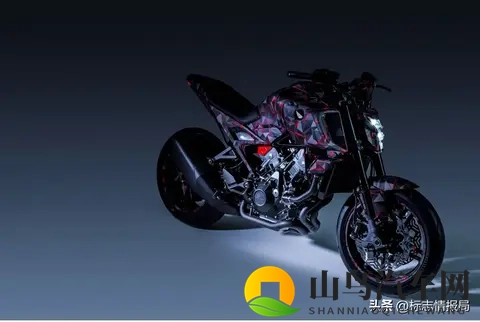 本田公布全新品牌LOGO,经典翼标有了新变化!-2