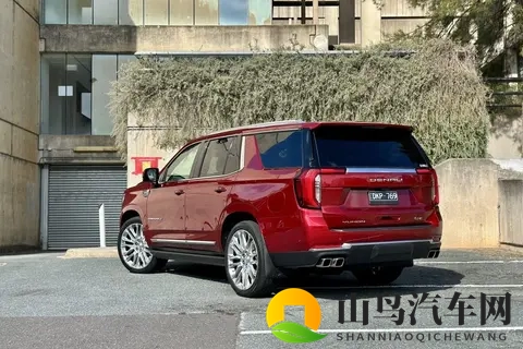 通用汽车摆脱了霍顿的束缚，显然正在大力拓展澳大利亚市场-3