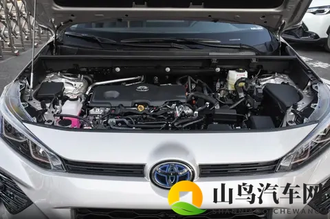 可靠耐用，油耗低，配置够用，家用SUV可以看看它-1