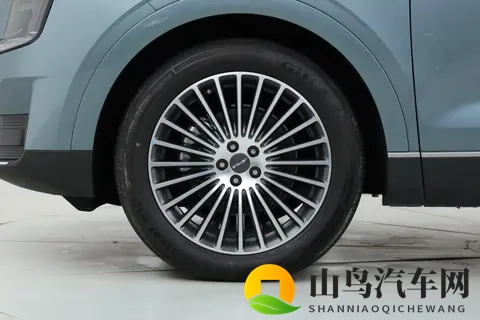 极限测试、终身质保，这台10万级中型SUV的安全性让我很意外！-1