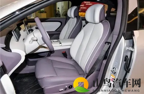 长安启源A06深度试驾：全方位考量，满足全家出行需求-1