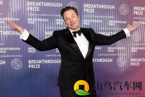 暴跌40%！马斯克却毫不在意！这次留给其他车企的时间真不多了！-3