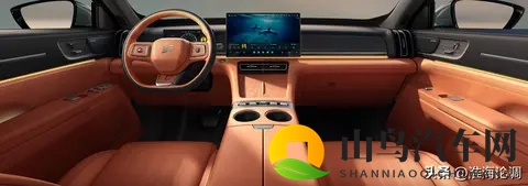 10 万级七座首选！捷途 X70L CDC 悬挂 + 282 米轴距实测-3