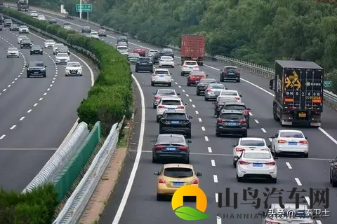 未来出行，一场颠覆生活的革命-1