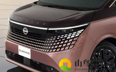 卖了30万辆的日产MPV，停产7年后重出江湖，这次能不能翻身？-3