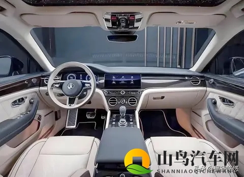 斯柯达速派2027，经典反击，豪赌未来？-3