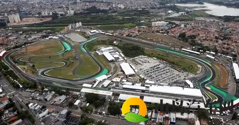 赛事前瞻——F1巴西圣保罗大奖赛-3