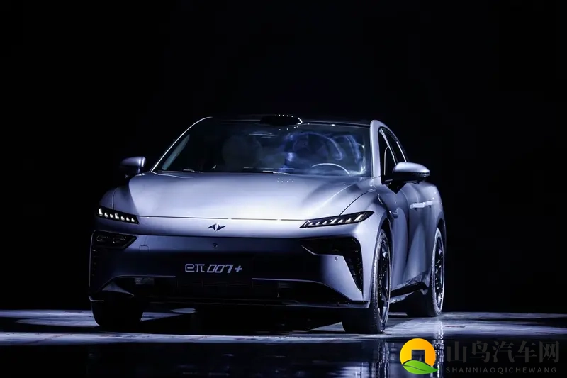 媲美“百万级”体验，eπ007+再次见证“奕派速度”-1