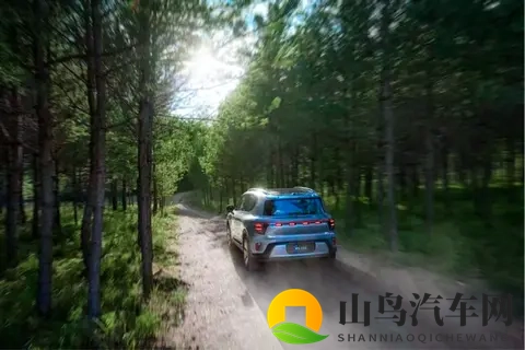 十多万买豪华插混？smart精灵#5 EHD3 屏联动 + 真皮座椅，家用够实在-3