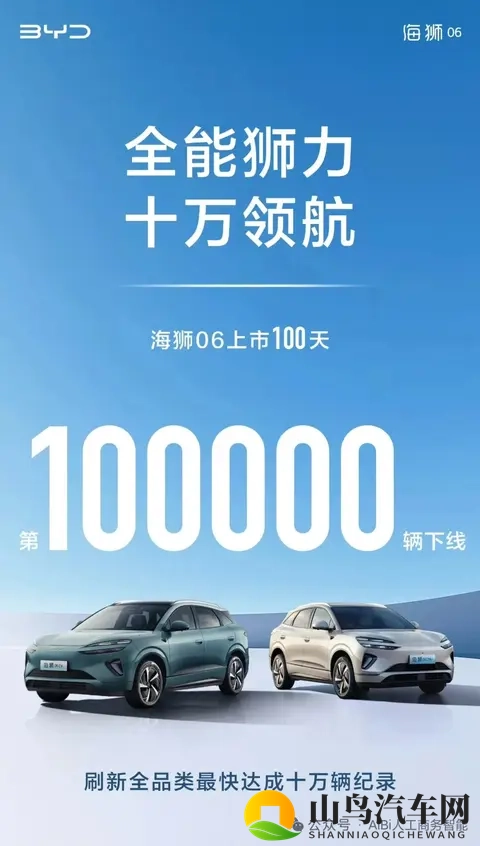 比亚迪海狮06到底怎么选?直接买中配纯电更划算-2