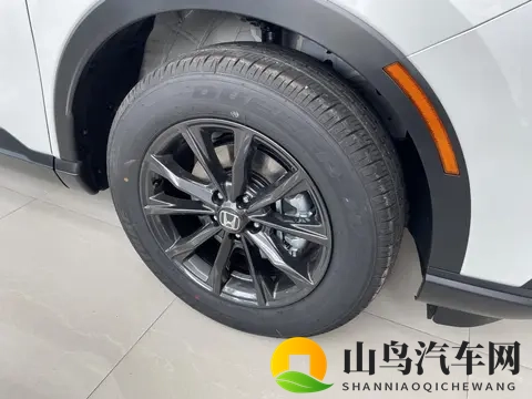 新款CR-V车主在偷着乐？东风本田本家DAY隐藏福利扒出来了-3