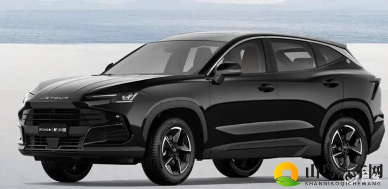 捷途大圣多版本上市:以价格与配置双刃剑突围红海总结:-1