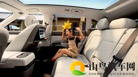 年关将至还有多款新车上市，价格低至688万元起-3