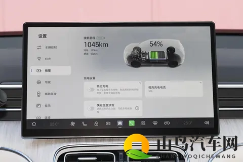 1268万起买增程SUV，亏电油耗55L，还有20万级体验？-2