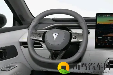 激光雷达+3纳米芯片，续航670km，这款纯电车实力如何？-2