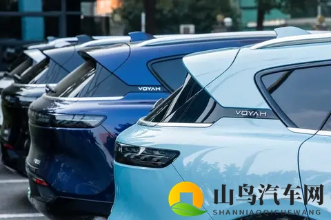 京东“国民好车”埃安UT super：一场价格革命的开始-3