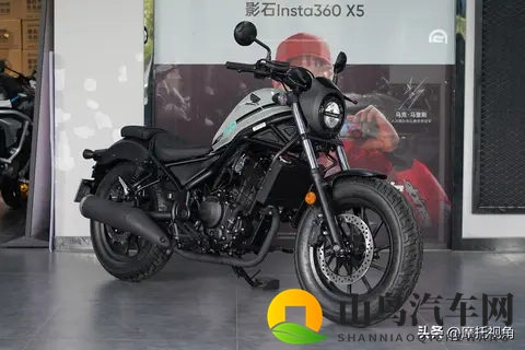 想骑本田新款CM300去摩旅，需要注意什么？-2