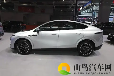 零跑首次月销破7万辆，理想销量下滑寻纯电突破-1