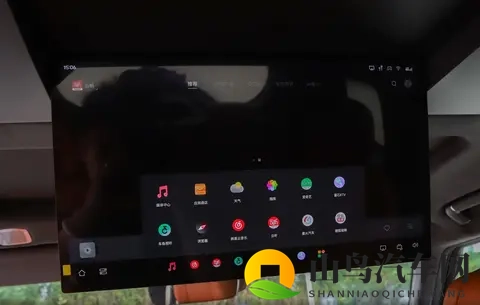 捷途纵横G700：全领域豪华电混越野SUV，究竟值不值得买？-3