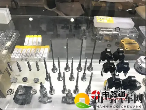 2025埃及开罗汽配展 - 埃及国际汽车零部件展览会-2