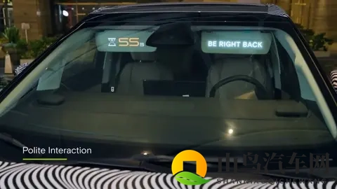 小鹏汽车发布量产机器人出租车计划 明年启动试运营-2