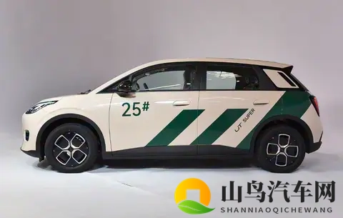 终于来了，京东首款车实车亮相，1号车拍出7819万-2