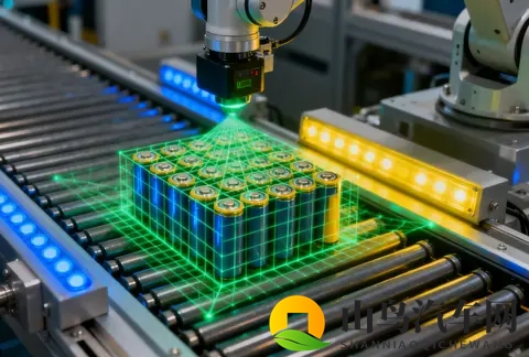 中日韩三国全军覆没!固态电池布局10多年,为何还不能实现量产?-2