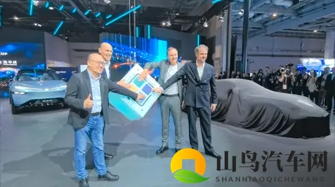 色情网18：当代汽车科技如何重塑出行体验-2