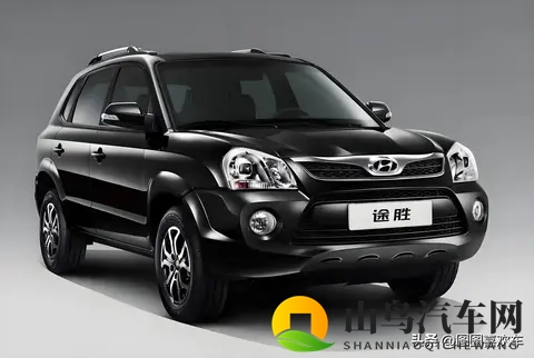 韩系曾经世界销量前三、为什么在中国混成了这样？-3