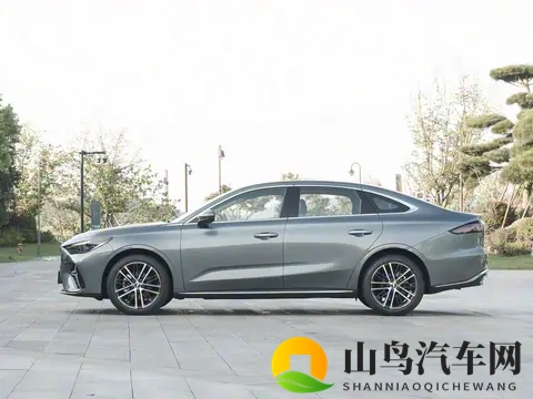 五月婷婷五月丁香：万物生长时节,如何挑选理想座驾-2