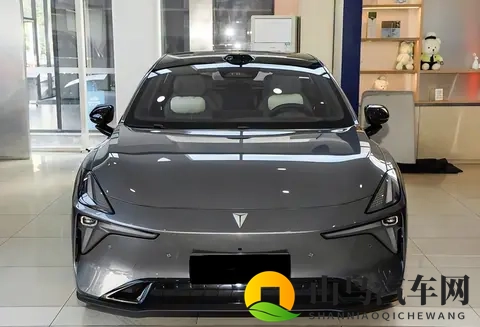 2026款深蓝L06开启预售，配激光雷达和磁流变悬架，四季度上市-3