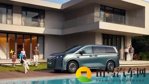 比亚迪2026款夏上市,智能座驾终极满足家庭出行需求-3