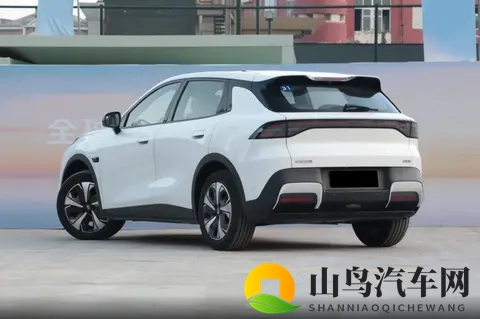 长安启源家族再添新丁，启源Q05即将上市，产品力到底如何？-3